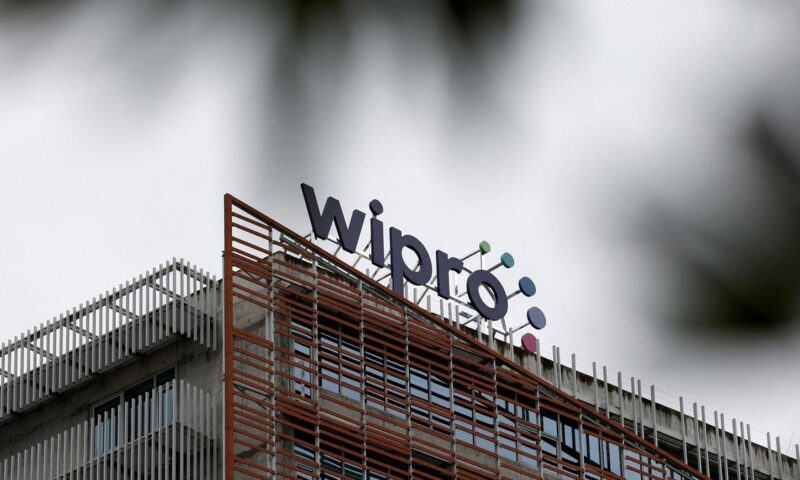 Wipro to up its stake in U.S. firm Aggne Global to 80%