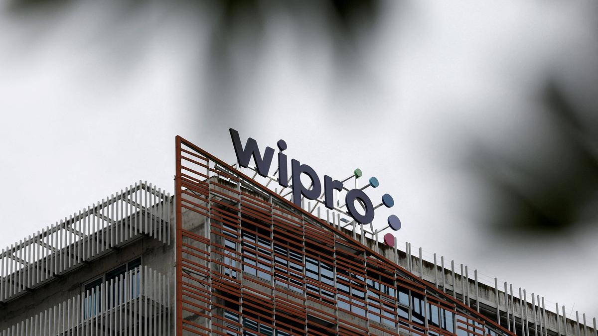 Wipro to up its stake in U.S. firm Aggne Global to 80%