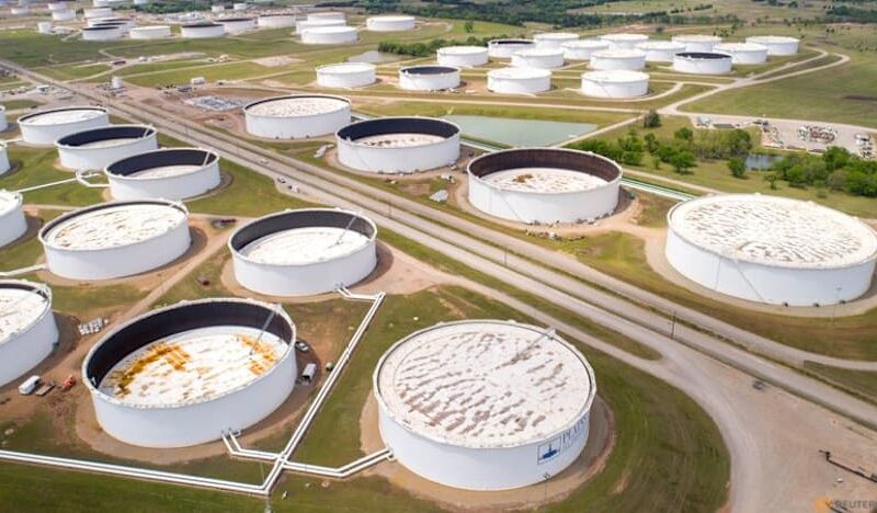 Oil prices rise more than 2% as Israel moves further into Lebanon