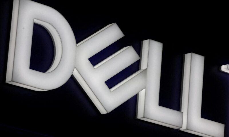Dell unveils $699 XPS 13 laptop in challenge to Apple’s MacBook Neo