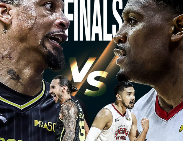 PBA Finals Preview: Another chapter in TNT-Ginebra rivalry