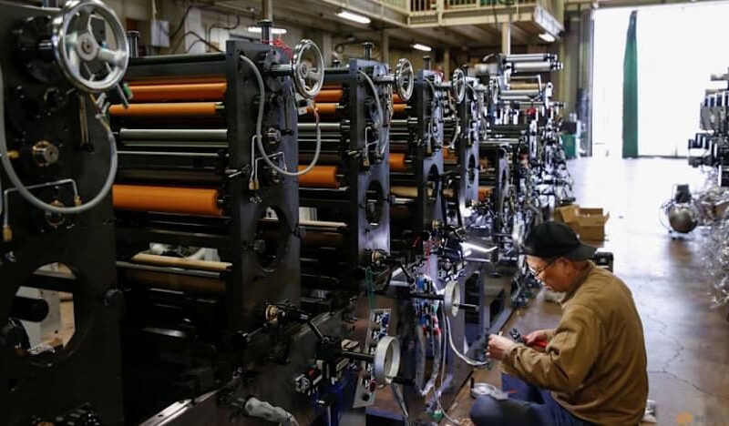 Japan’s Q1 capex stalls as Iran war concerns weigh on business confidence
