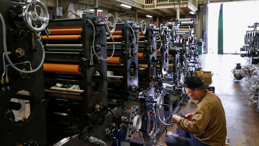 Japan’s Q1 capex stalls as Iran war concerns weigh on business confidence