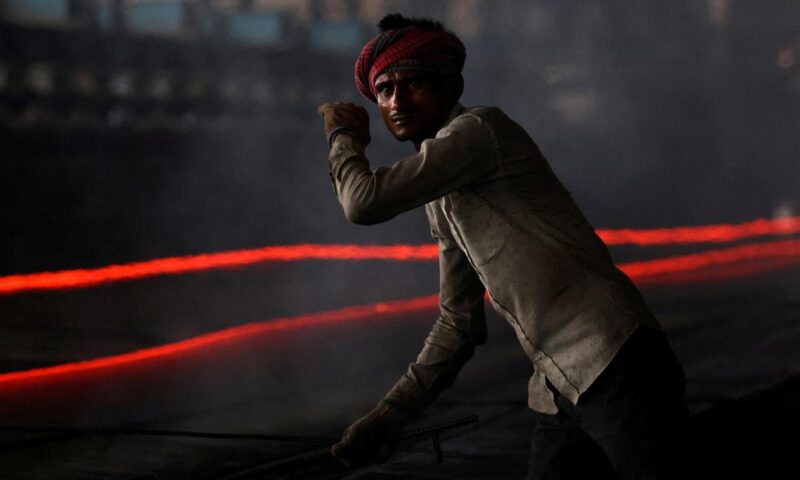 IIP growth slows to 4.9% as new data shows dip in mining activity