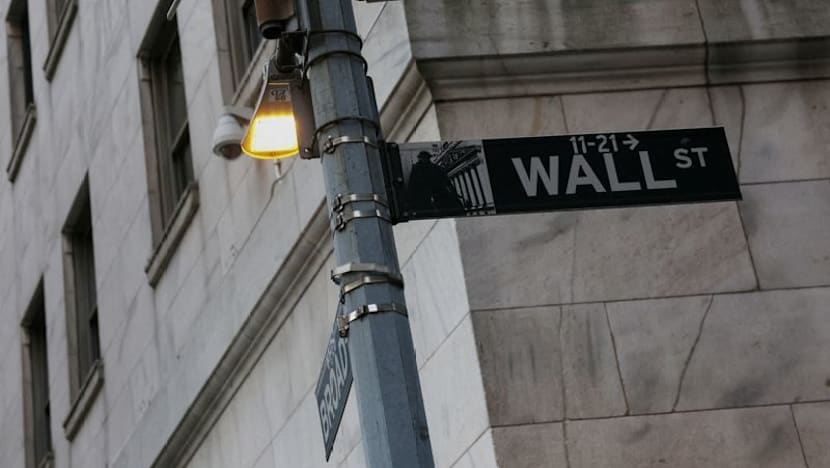 Stocks hold near record highs as AI optimism trumps Iran tensions