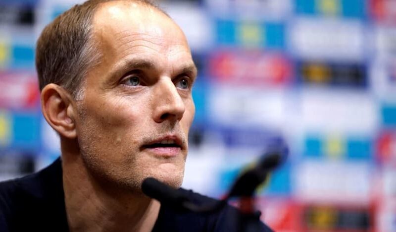 World Cup heat an obstacle to overcome but England can go far, says Tuchel
