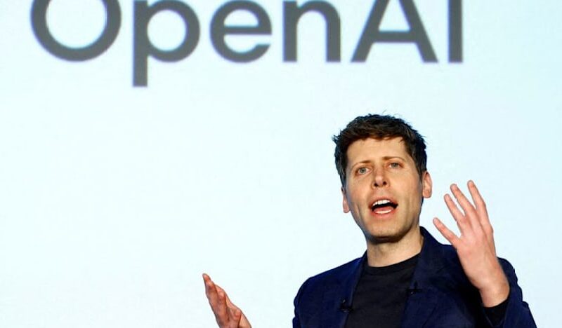 Florida becomes first state to sue OpenAI over child safety risks