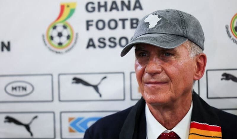 Ghana delay naming World Cup squad