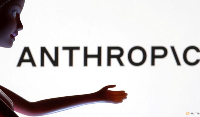Instant View: Anthropic IPO filing ratifies Wall Street’s AI obsession