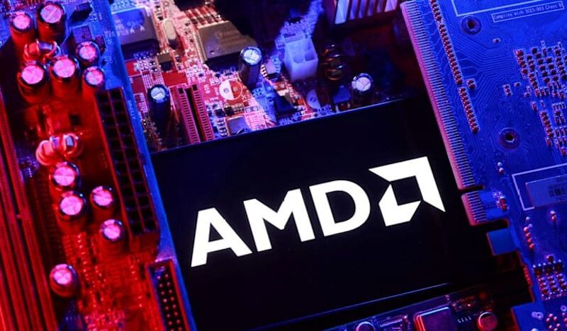 DriveNets secures $410 million in latest funding round, AMD joins as investor