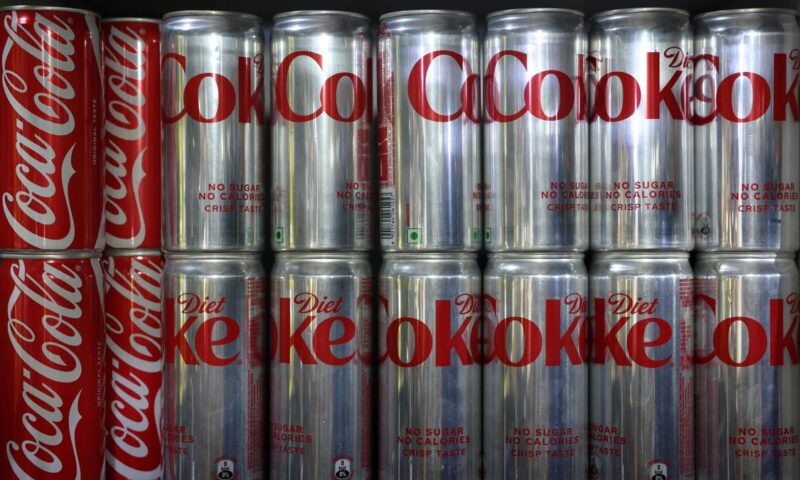 Coca-Cola explores IPO of India bottling unit HCCH in 2027, divest stake
