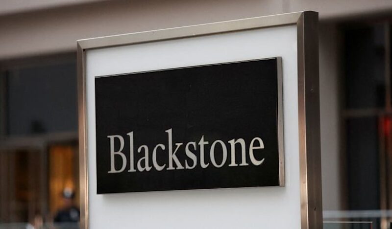 Blackstone raises $13.1 billion for its largest Asia private equity fund