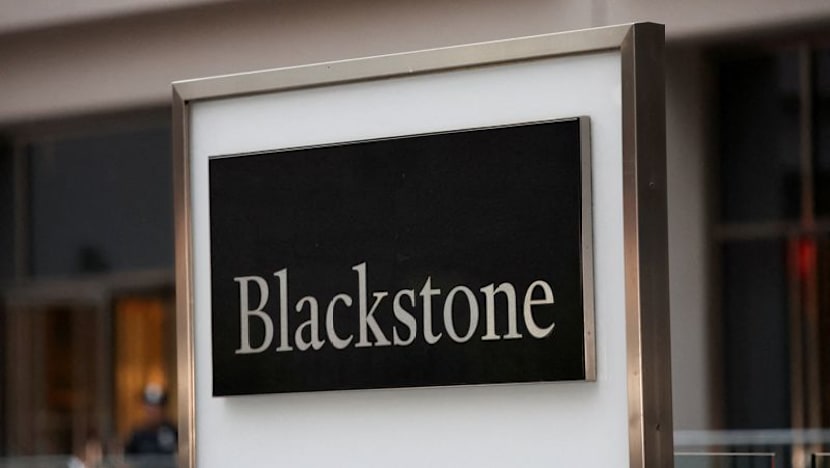 Blackstone raises $13.1 billion for its largest Asia private equity fund
