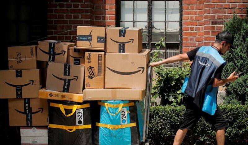 Amazon moves Prime Day back to June, keeps it a four-day event  