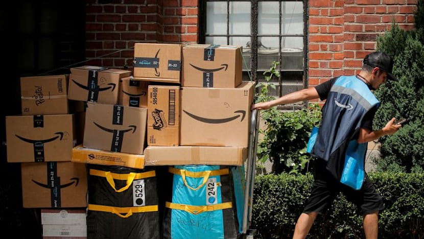 Amazon moves Prime Day back to June, keeps it a four-day event  