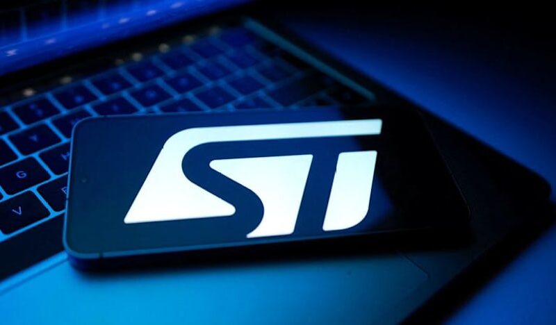 STMicroelectronics raises data centre revenue target on AI demand