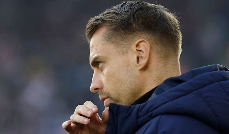 Southampton owner won’t sack manager Eckert despite his role in ‘Spygate’