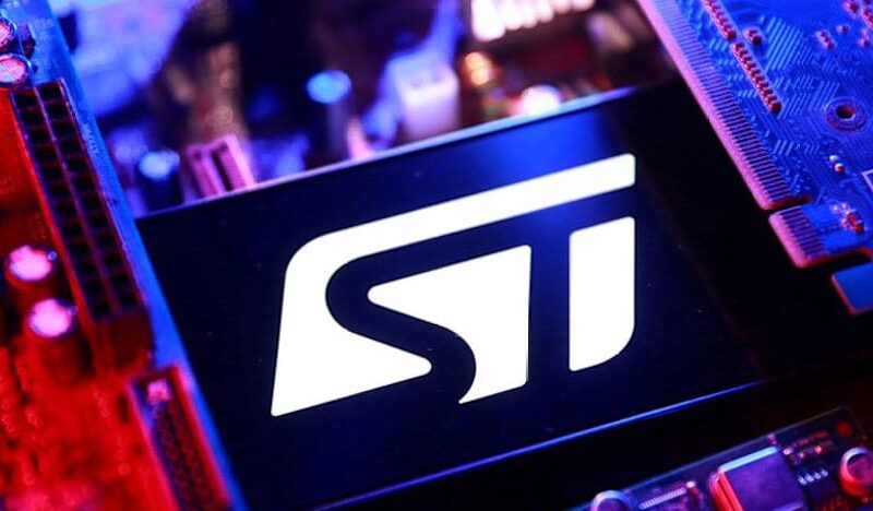 STMicro weighs Crolles fab expansion as AI optics demand rises, CEO says