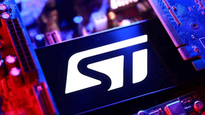 STMicro weighs Crolles fab expansion as AI optics demand rises, CEO says