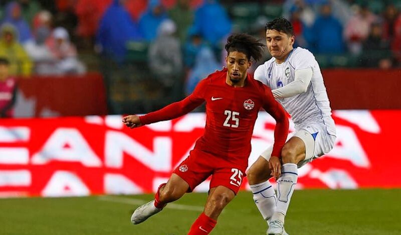 Uzbekistan reach first World Cup as government investment pays off