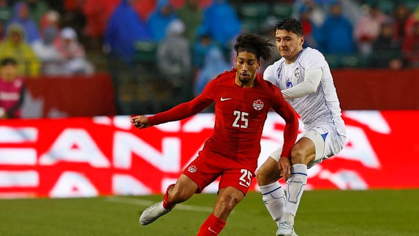 Uzbekistan reach first World Cup as government investment pays off