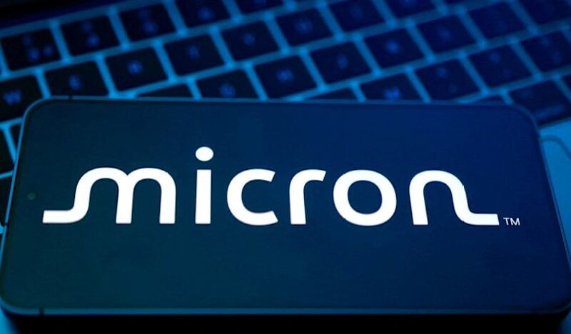 Analysis:How a nudge from Nvidia propelled frugal Micron into the AI boom and a $1 trillion market cap