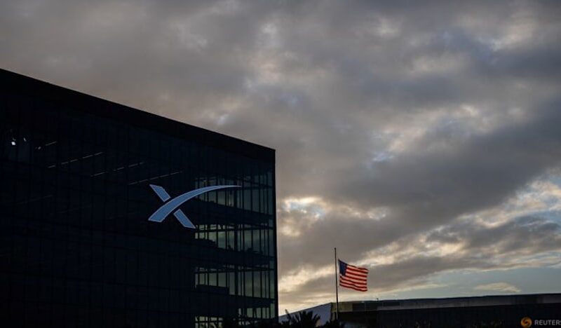 Exclusive-UK adopts SpaceX’s Starshield for military operations, sources say