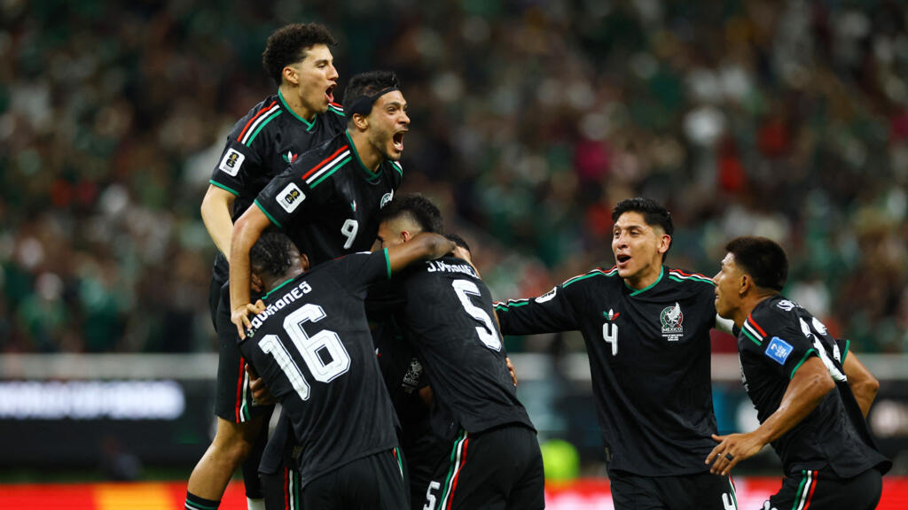 كأس العالم 2026: المكسيك أول المتأهلين إلى دور الـ32 بعد تغلبها 1-0 على كوريا الجنوبية