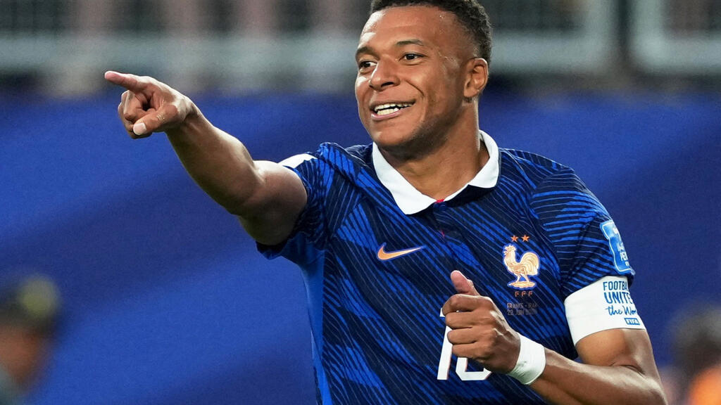 كأس العالم 2026: فرنسا تبلغ الدور الثاني بفوزها على العراق في مباراة عطّلتها “عاصفة رعدية”