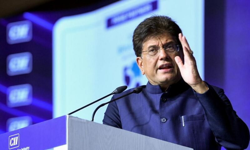 India, Oman free trade pact comes into force