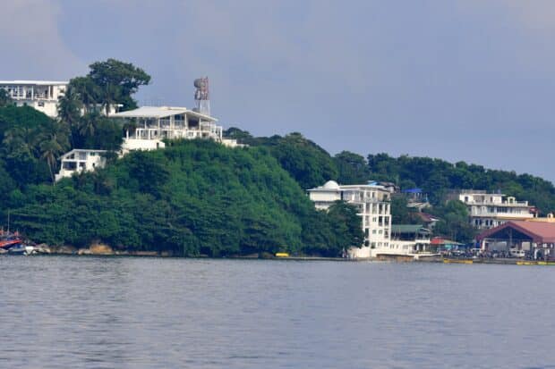 BFAR: Bolinao, Anda coastal waters in Pangasinan now red tide-free