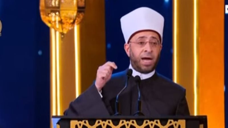 وزير الأوقاف: نحرص على إعداد جيل جديد من الدعاة المؤهلين علميًا وبدنيًا ووطنيًا