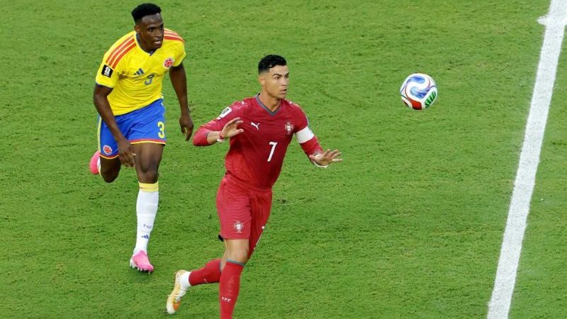 7 مباريات تخاصم الأهداف في كأس العالم 2026 بعد دور المجموعات