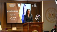 «التضامن» و«العدل» تطلقان منظومة رقمية لتنفيذ أحكام النفقات.. ورسائل فورية للممتنعين عن السداد