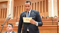 اتصالات النواب: التكنولوجيا والبنية الرقمية الحديثة وراء نجاح العلمين في استضافة الأحداث الكبرى