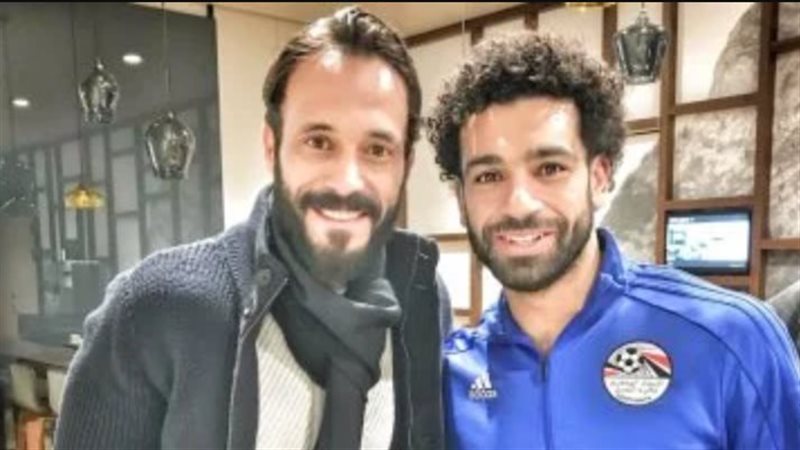 يوسف الشريف يشيد بأداء منتخب مصر أمام بلجيكا: تعادل بطعم الانتصار رغم ظلم التحكيم