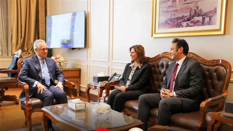 “العدل” والأكاديمية الوطنية للتدريب تبحثان تعزيز التعاون في بناء القدرات وتطوير الكوادر البشرية