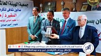 أمسية أدبية وثقافية تجمع المنظمة العالمية لخريجي الأزهر الشريف بسوهاج