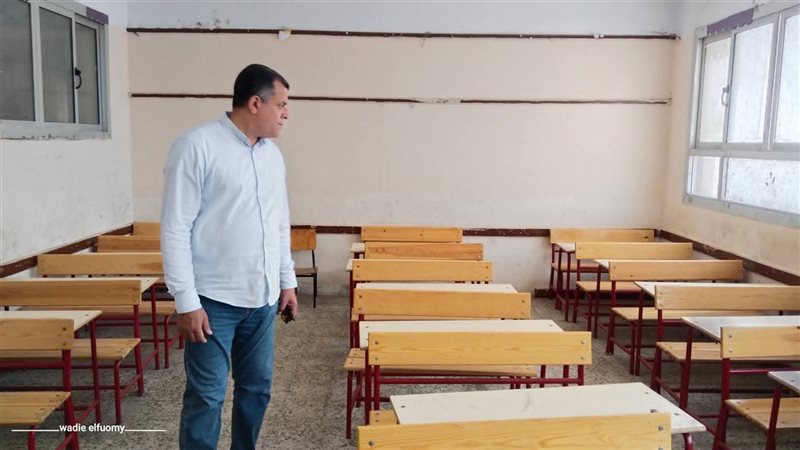 الثانوية العامة 2026، آخر تطورات جاهزية لجان الامتحانات في محافظة القاهرة