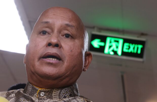 NBI probes angle cop behind fake tip on Bato dela Rosa’s whereabouts