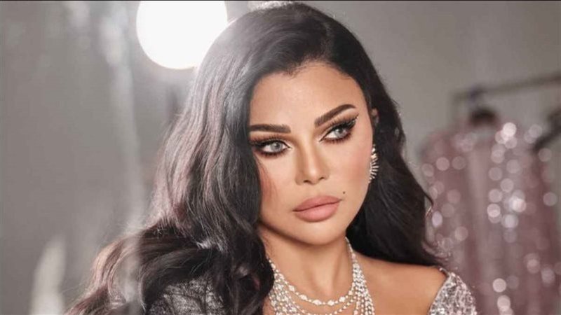 تأجيل محاكمة مدير أعمال هيفاء وهبي السابق بتهمة غسل الأموال