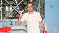 أحمد عطا مديرًا فنيًا للكرة الطائرة بنادي الزهور التجمع