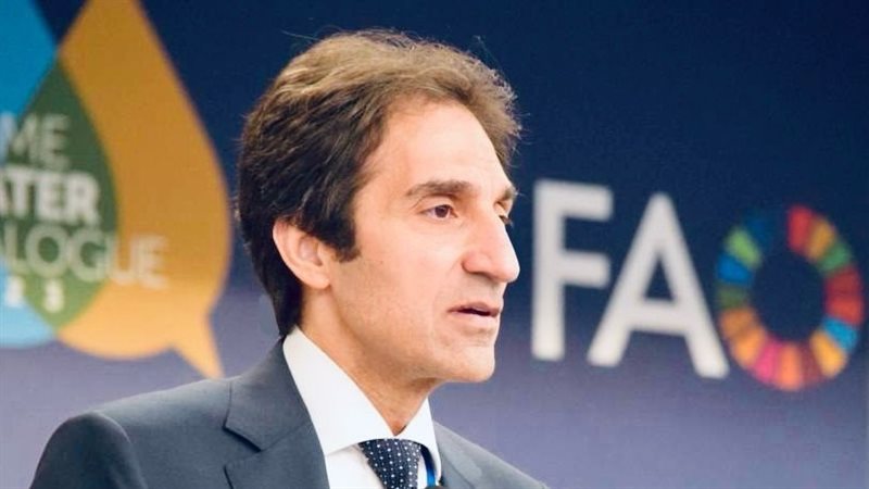 بسام راضي للإعلام الإيطالي: العلاقات بين مصر وإيطاليا وصلت لأعلى درجات التعاون في مختلف المجالات