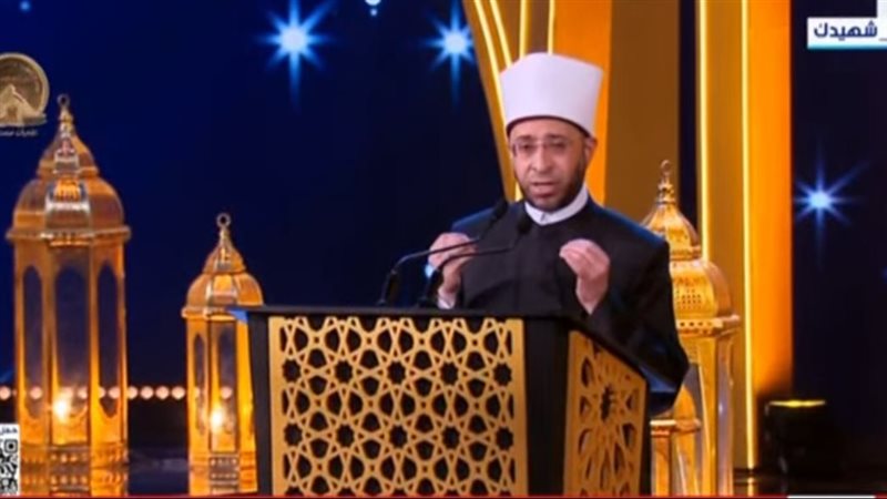 وزير الأوقاف: نراهن على الداعية الواعي في معركة بناء الإنسان ومواجهة التطرف
