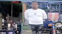 مطاردة مرورية تنتهي بالقبض على متهم صدم رجل مرور في الإسكندرية