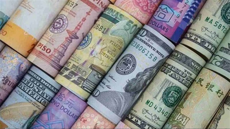 أسعار العملات الأجنبية والعربية أمام الجنيه في البنك التجاري الدولي