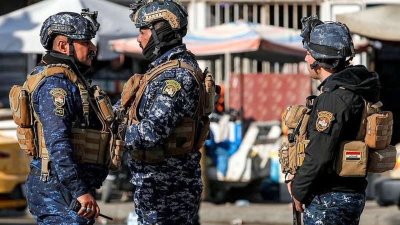 بينهم مسؤولون وأعضاء مجلس نواب، الأمن العراقي يشن حملة اعتقالات واسعة في قضايا فساد