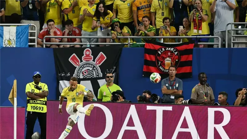 ملخص مباراة البرازيل وإسكتلندا في كأس العالم 2026 (فيديو)
