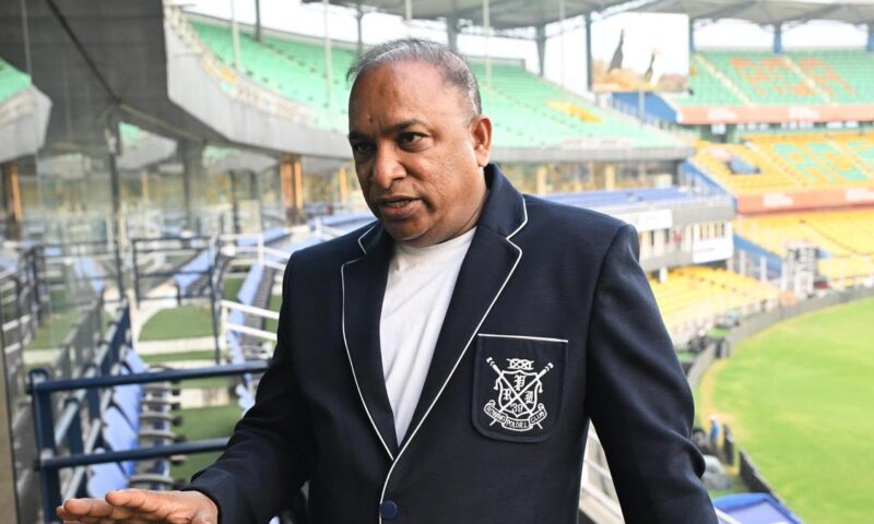 BCCI will do everything to get Sooryavanshi to highest level of cricket, says Secretary Saikia