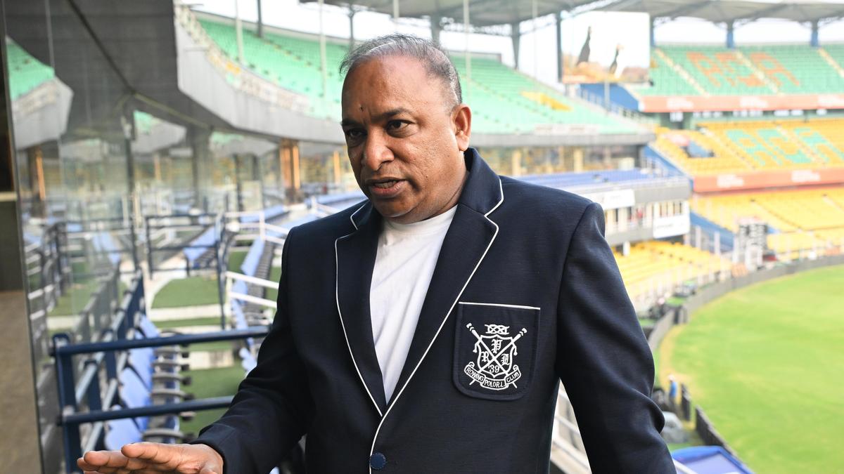 BCCI will do everything to get Sooryavanshi to highest level of cricket, says Secretary Saikia